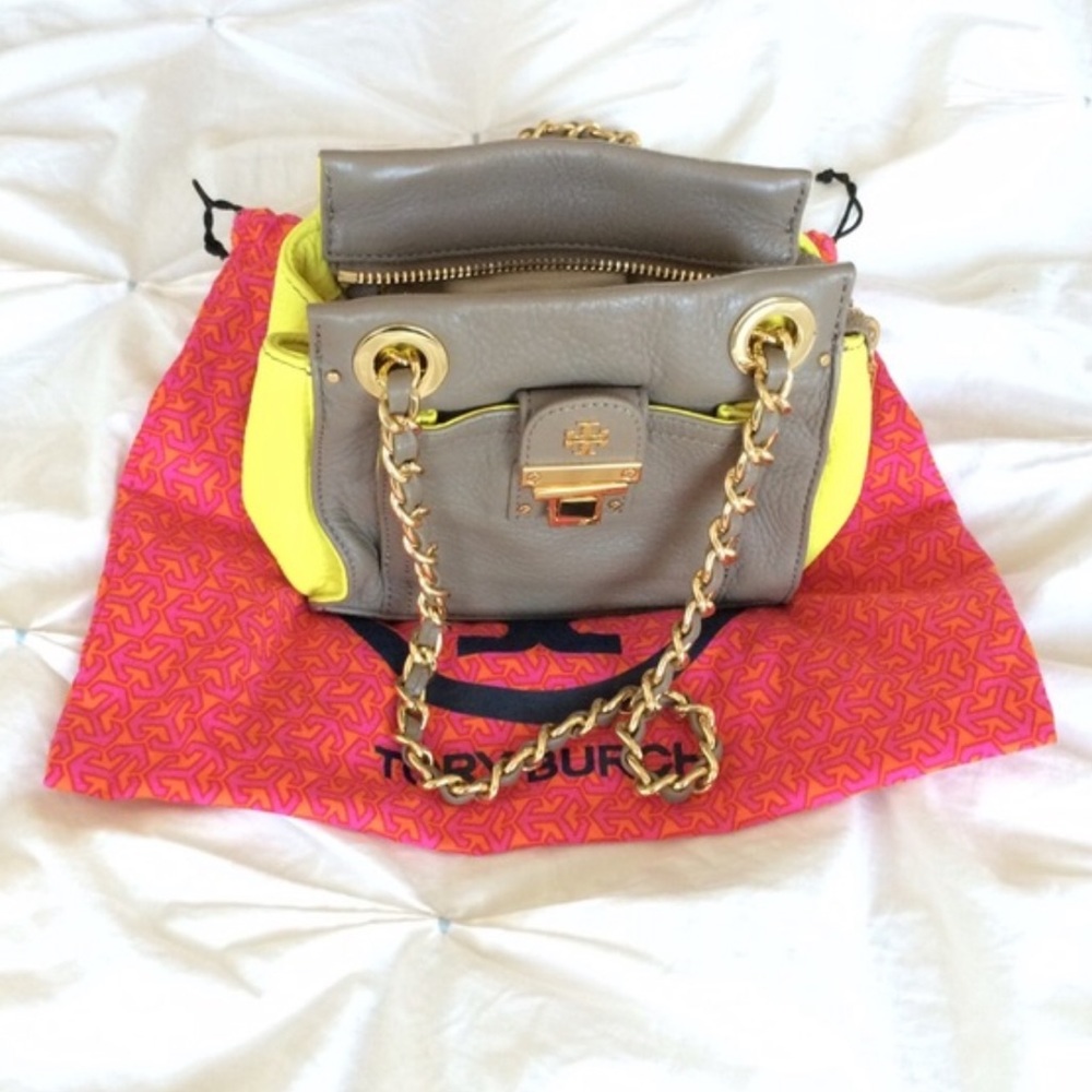 Tory Burch